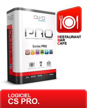  Click to view more screenshots of Logiciel CS PRO